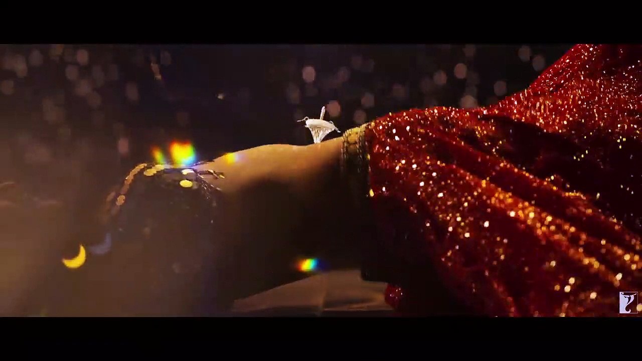 Kaale Naina Song Teaser - Shamshera - Ranbir Kapoor, Sanjay Dutt, Vaani - Neeti, Shadab - Mithoon- AR-Buzz