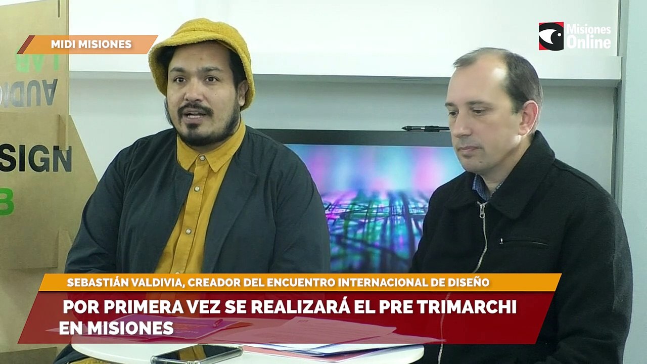 Por primera vez se realizará el pre Trimarchi en Misiones