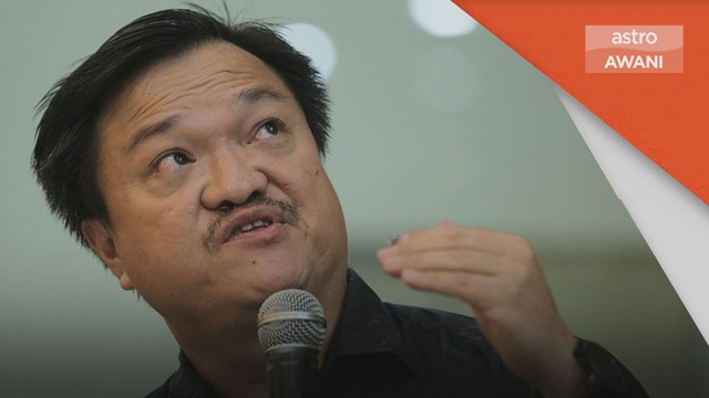 RUU Antilompat Parti | Tumpu isu Ahli Parlimen dipecat parti, lompat dari gabungan