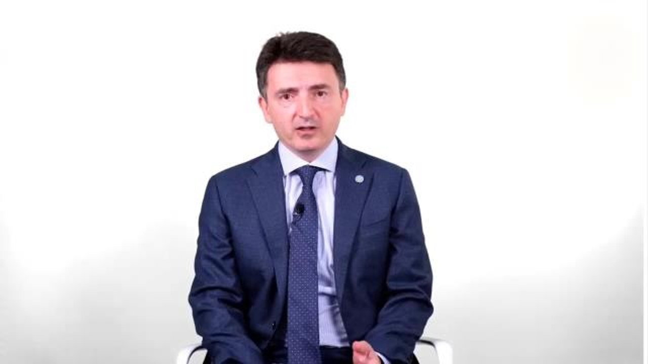 İyi Partili Yılmaz: Türkiye'deki Enflasyonun Yaklaşık Yüzde 85'ini Ülkeyi Yönetenlerin Hataları Yüzünden Yaşıyoruz