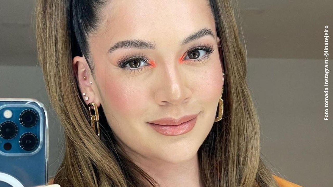 Lina Tejeiro sorprendió con twerking en fiesta de cumpleaños de Luisa Fernanda W