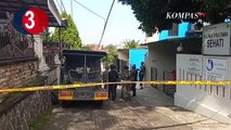 [Top3News] Kecelakaan Truk Tangki BBM | Keluarga Brigadir J Lapor Bareskrim | Istri TNI Ditembak