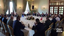 SON DAKİKA: Milli Savunma Bakanı Akar'dan 'tahıl koridoru' ve 'dörtlü toplantı' açıklaması