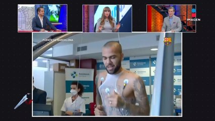 Adrenalina | Programa Completo 17/julio/2022