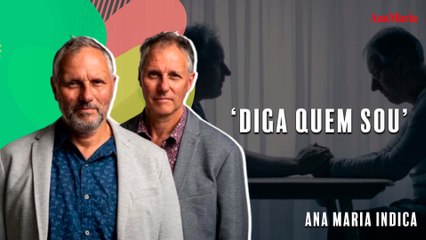 E SE VOCÊ ESQUECESSE TUDO SOBRE SUA VIDA?