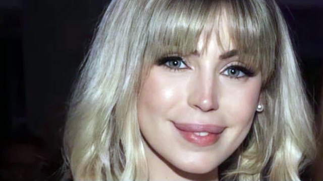 Uomini e donne, ricordate Alessia Cammarota Gli acciacchi la fanno da padrone come sta