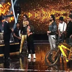 amazing indian songs