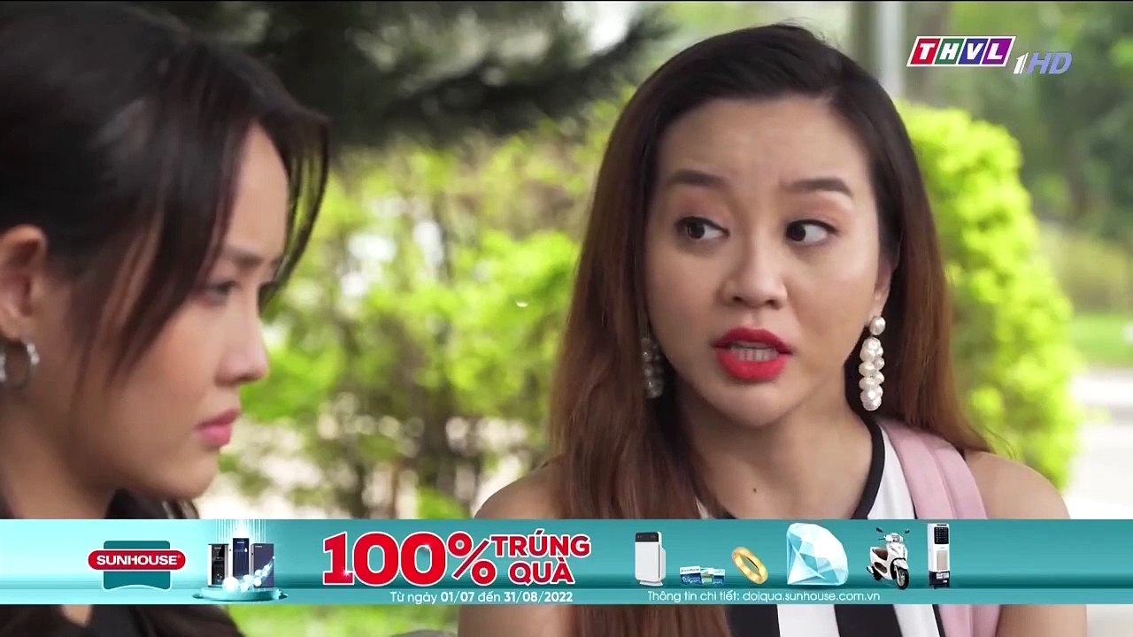 Nơi Ngọn Gió Dừng Chân Tập 32 - Phim Việt Nam THVL1 - xem phim noi ngon gio dung chan tap 33
