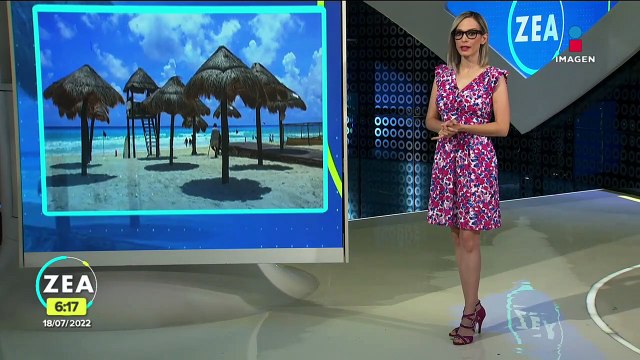 Playas de Yucatán están listas para recibir a turistas este verano
