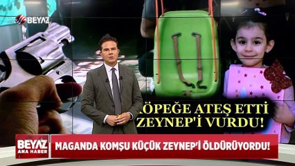 Beyaz Ana Haber 18 Temmuz 2022