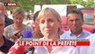 Fabienne Buccio : «La situation est compliquée»