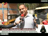 Habilitan 3 vías alternas mientras avanzan las obras de reparación en el Km 1 de la Panamericana