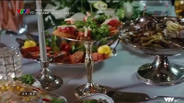 trái cấm phần 2 tập 111 - VTV3 thuyết minh - phim tho nhi ky - xem phim trai cam p2 tap 112