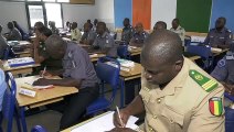 Focus sur l'Ecole Nationale de Gendarmerie d'Abidjan