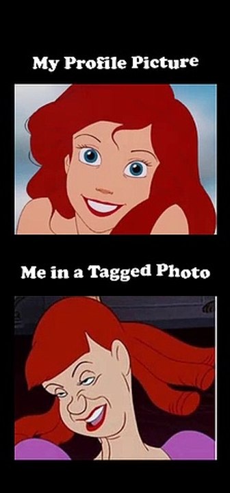 Disney Meme
