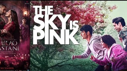 Celebrating 'Desi Girl' Priyanka Chopra's glorious journey