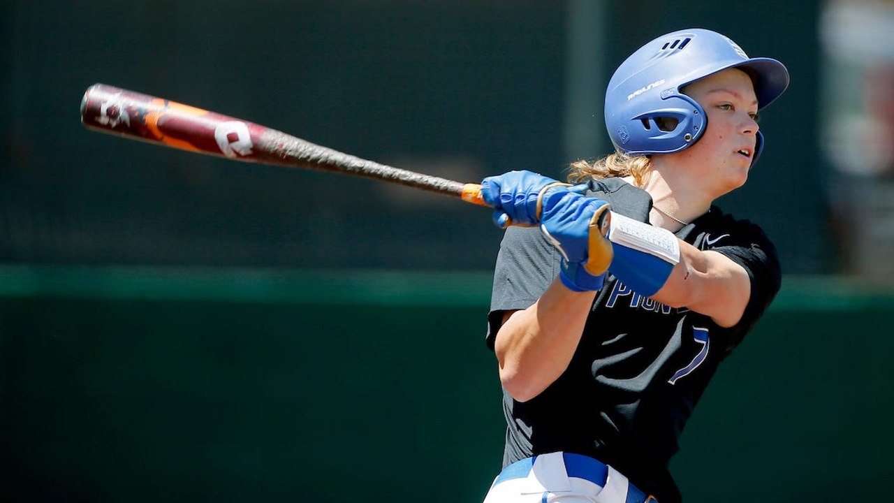 MLB Draft Recap: Picks 1st-5th
