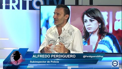 Alfredo Perdiguero: Lastra tuvo una dimisión dirigida, el embarazo no es el motivo principal de la renuncia