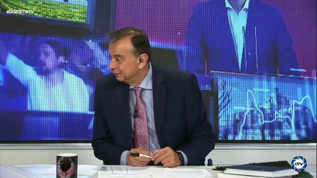 Fernando Martínez-Dalmau: Lastra es el fracaso de la izquierda, son bofetadas de todos contra todos