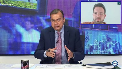 Erik Encinas: La izquierda retrocede, se ve venir un estrepitoso fracaso en elecciones