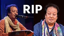 Legendary Singer Bhupinder Singh Passed away at 82 due to Heart attack | *Bollywood