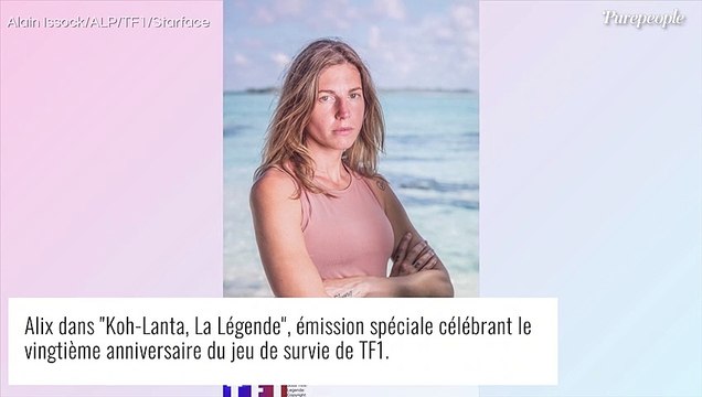 Alix (Koh-Lanta) dévoile un étrange message : une décision radicale qui intrigue