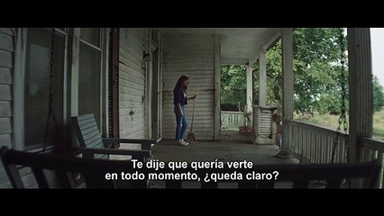 'Alarido' - Tráiler Oficial Subtitulado