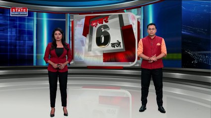 Uttar Pradesh : Agra में युवती ने ट्रेन के आगे आकर किया सुसाइड | UP News |