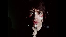 The Rolling Stones - Jumpin’ Jack Flash (With Makeup)