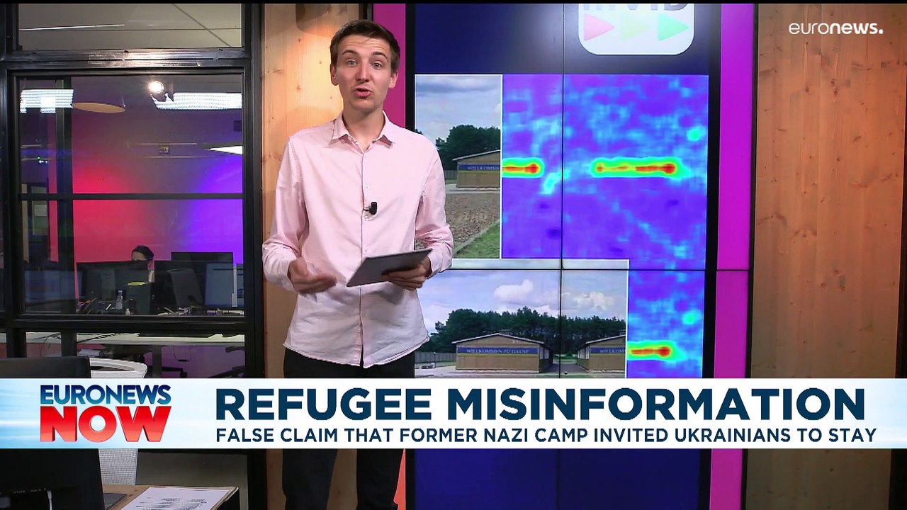 Latest news bulletin | July 18th – Evening