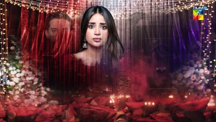 Nehar - Episode 19 - 18th July 2022 - HUM TV Drama