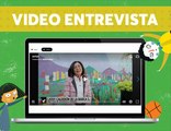 Compás - Video entrevista