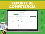 Compás - Reportes