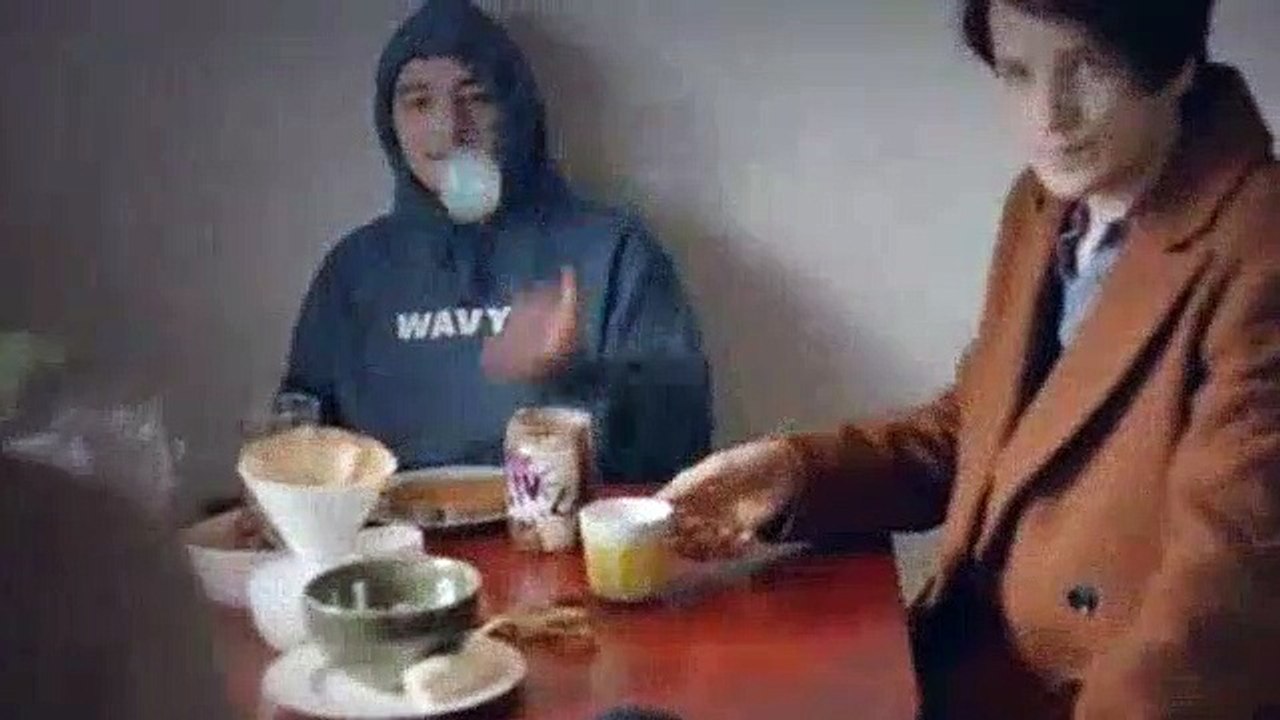 SKAM NL Season 2 Episode 2 - [French]