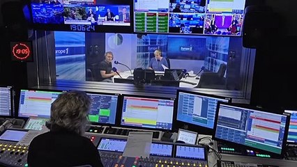 Canicule : à Paris, le thermomètre frôle les 40 degrés