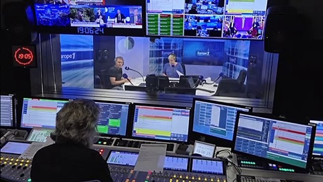 Canicule : à Paris, le thermomètre frôle les 40 degrés