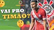 LANCE! Rápido: Timão perto de Fausto Vera, Juve e Inter querem Bremer e Fogão dá chapéu no São Paulo