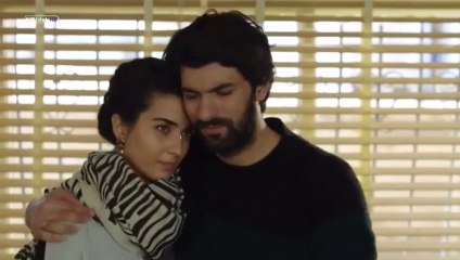 مسلسل العشق الاسود 3 الحلقة  7 مدبلجة