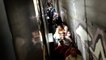 Passagers des RER B et D évacués dans un tunnel : «Des gens faisaient des malaises»