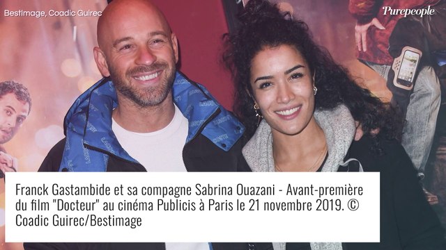Sabrina Ouazani : Hommage bouleversant à son fiancé décédé il y a 13 ans