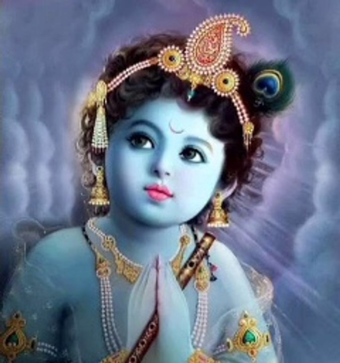 Krishna Krishna o hai