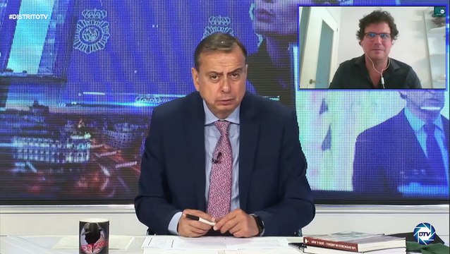 Guillermo Rocafort: Trueque de favores entre los partidos, así funcionan este gobierno