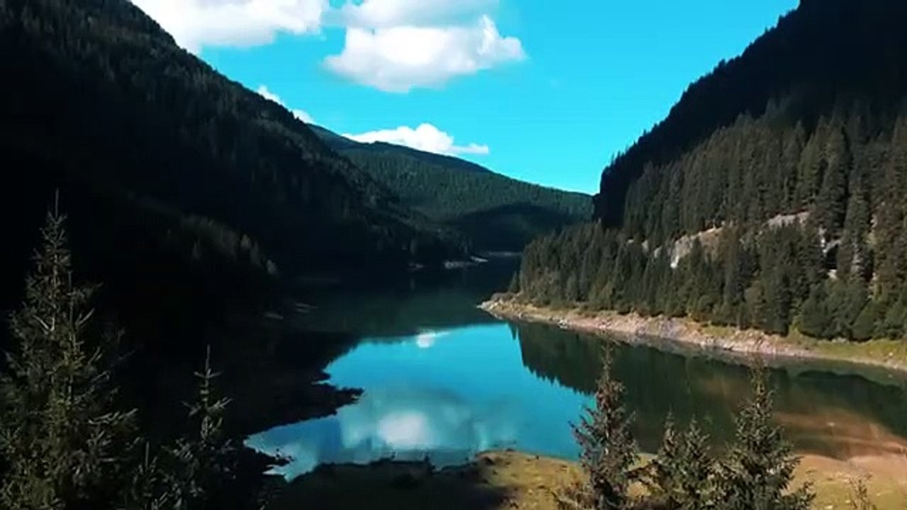 Travel Video