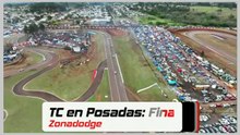 TC en Posadas 2022 | Fecha 8 | Final