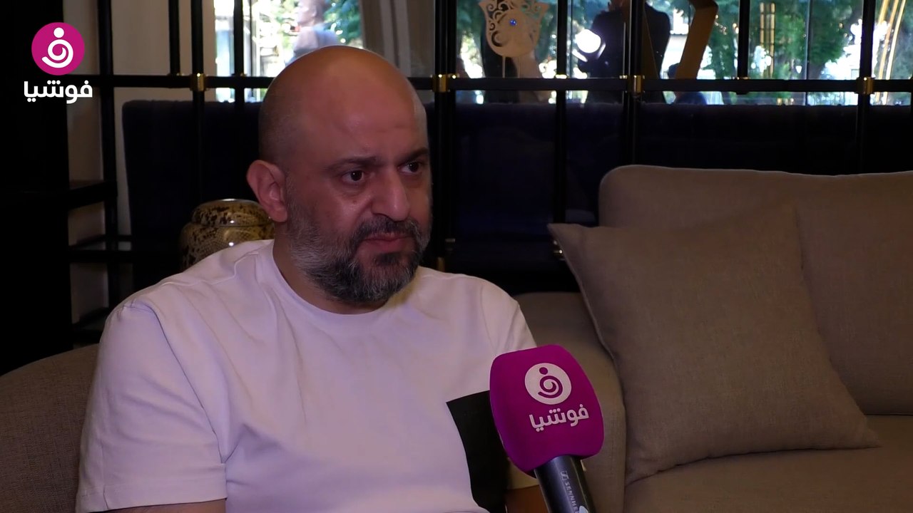 فراس هزيم يكشف نجوم "قلعة دمشق".. ولا يستطيع استقدام الوسوف وميادة حناوي