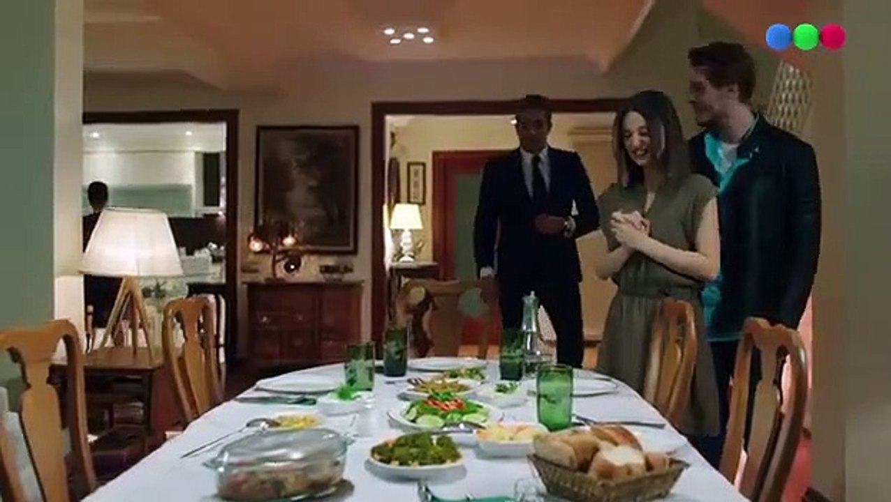 Lazos De Sangre CAPITULO 42 Completo