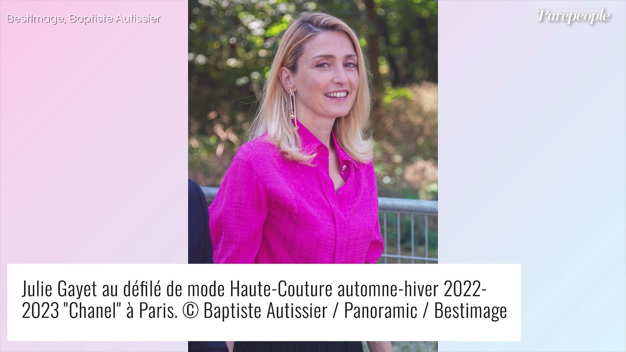 Juliette Binoche et Julie Gayet : Elles ont craqué pour le même homme... et l'une d'elle l'a même épousé !