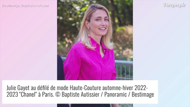 Juliette Binoche et Julie Gayet : Elles ont craqué pour le même homme... et l'une d'elle l'a même épousé !