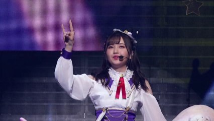 鬼頭明里 / Akari Kito 「Märchen Star」~ Love Live! Nijigasaki 2nd Live!