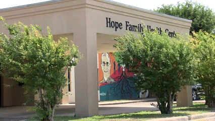 Esperanza sin Costo  Reportaje Noticias 48